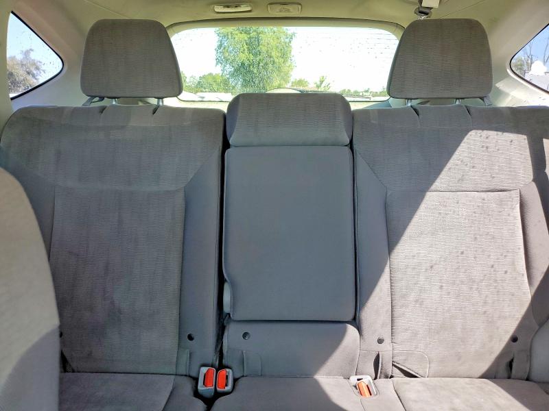 69098396 :رقم المزاد ، 2HKRM4H31DH604117 vin ، 2013 Honda Cr-v مزاد بيع