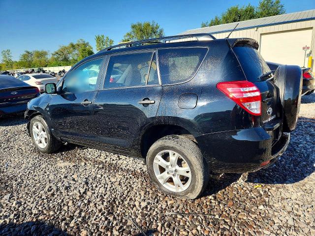 67464596 :رقم المزاد ، JTMBF33V59D000436 vin ، 2009 Toyota Rav4 مزاد بيع