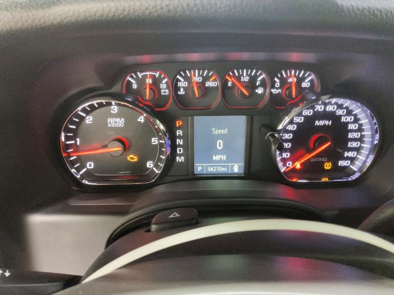 Продажа на аукционе авто 2016 Chevrolet Tahoe, vin: 1GNSKDEC0GR343062, номер лота: 69994906