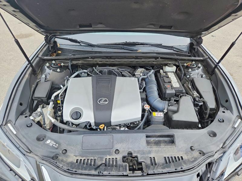 Продажа на аукционе авто 2022 Lexus Es 350, vin: 58ADZ1B10NU115091, номер лота: 69375196
