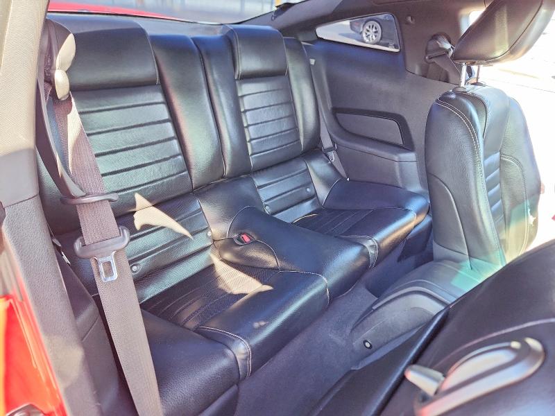 Продаж на аукціоні авто 2010 Ford Mustang, vin: 1ZVBP8AN4A5135707, номер лоту: 70678526