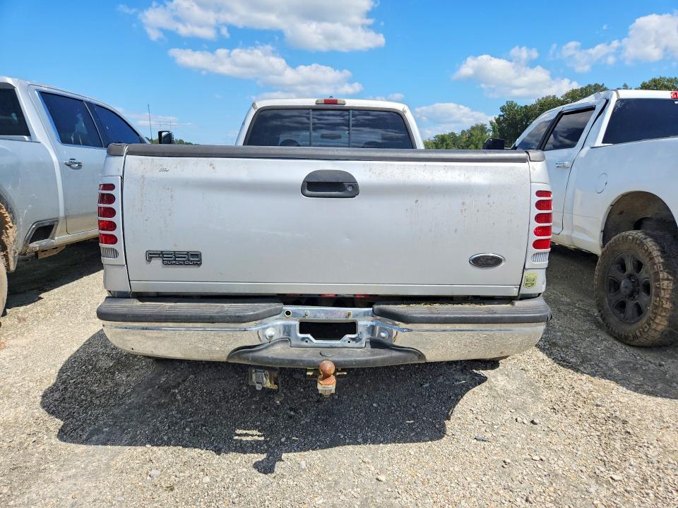 Aukcja sprzedaży 2000 Ford F350, vin: 1FTWW32F7YEC23873, numer aukcji: 69241816