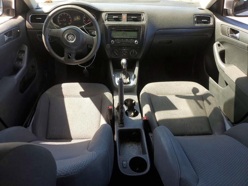 70676776 :رقم المزاد ، 3VW2K7AJ2BM336409 vin ، 2011 Volkswagen Jetta مزاد بيع