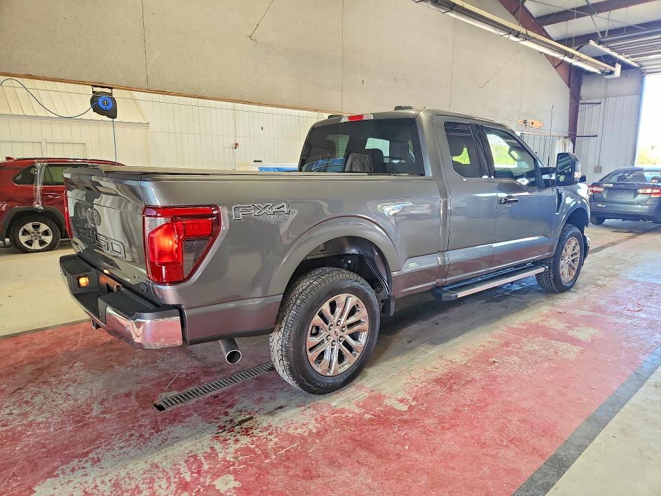 Продажа на аукционе авто 2026 Ford F150, vin: 1FTFX3L50TKD25917, номер лота: 69514726