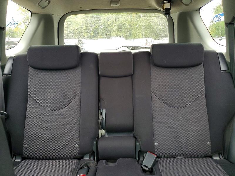 Aukcja sprzedaży 2010 Toyota Rav4, vin: JTMRF4DV4A5033753, numer aukcji: 70150516
