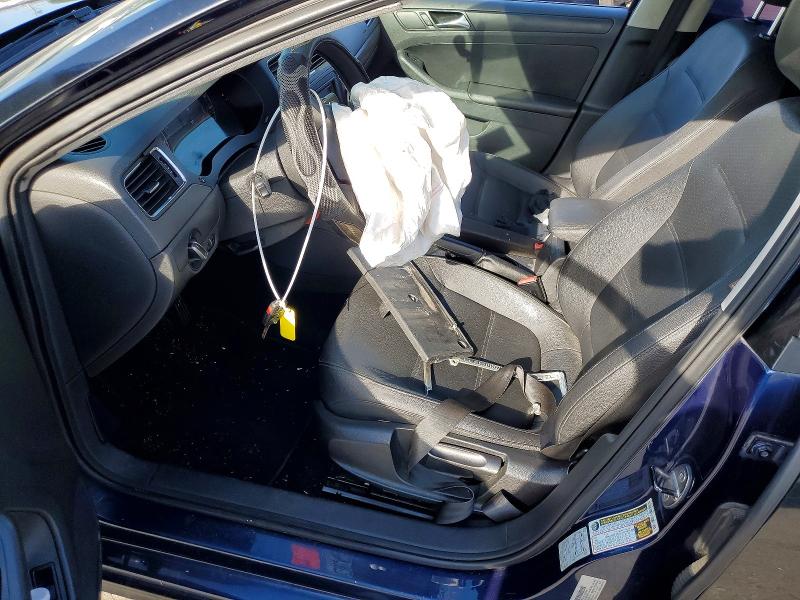 Продажа на аукционе авто 2011 Volkswagen Jetta, vin: 3VWDZ7AJ6BM326258, номер лота: 67930736
