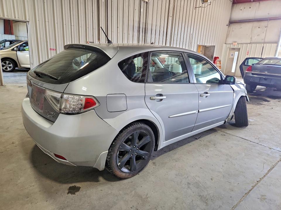 2011 Subaru Impreza მანქანა იყიდება აუქციონზე, vin: JF1GH6D68BG829472, აუქციონის ნომერი: 70667086