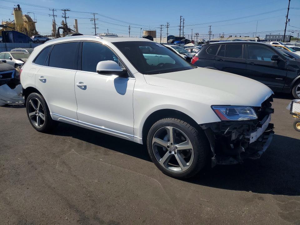 Aukcja sprzedaży 2014 Audi Q5, vin: WA1LFAFP7EA076641, numer aukcji: 68036336