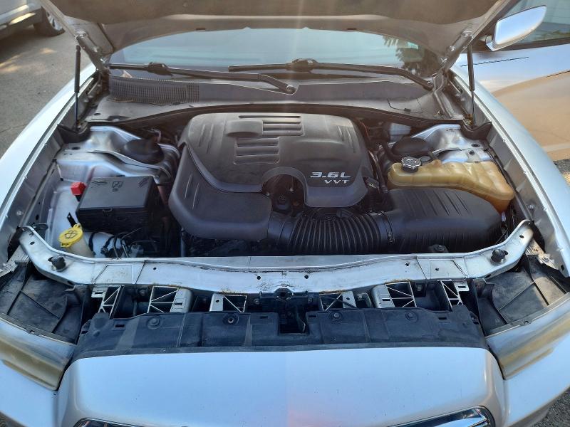 Aukcja sprzedaży 2012 Dodge Charger, vin: 2C3CDXBG6CH296120, numer aukcji: 68385046