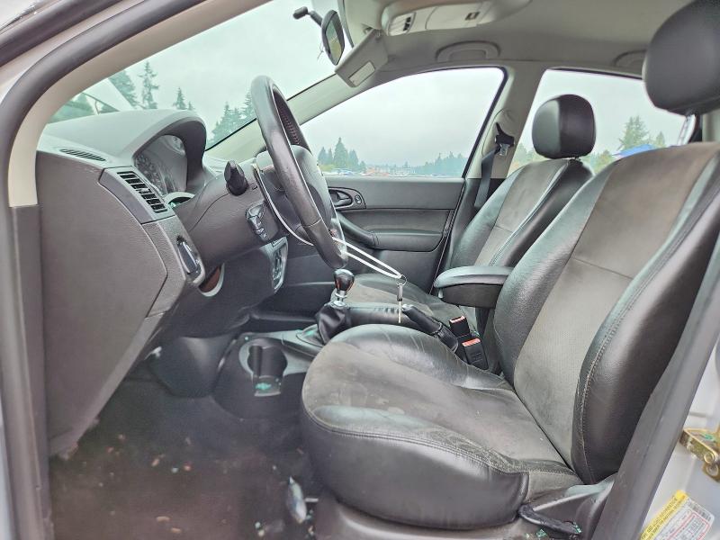 Aukcja sprzedaży 2005 Ford Focus, vin: 1FAFP38ZX5W212781, numer aukcji: 69185236