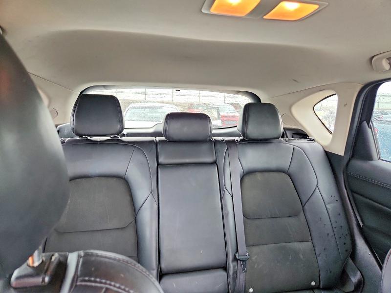 Продажа на аукционе авто 2017 Mazda Cx-5, vin: JM3KFBCL9H0205800, номер лота: 67926606