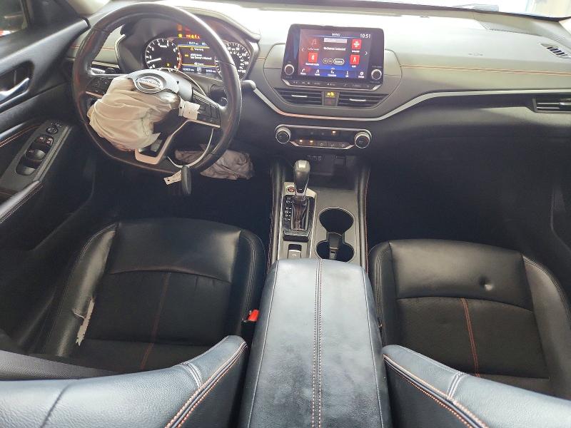 Продаж на аукціоні авто 2019 Nissan Altima, vin: 1N4BL4CW5KN322488, номер лоту: 69940026