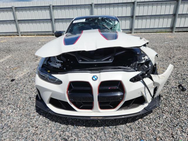 Продаж на аукціоні авто 2024 Bmw M3, vin: WBS63AY00RFR18071, номер лоту: 67695056