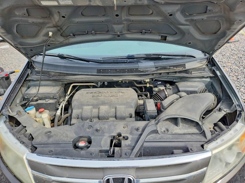 Продаж на аукціоні авто 2012 Honda Odyssey, vin: 5FNRL5H65CB023395, номер лоту: 68975746