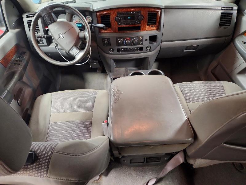 Aukcja sprzedaży 2006 Dodge Ram 2500, vin: 3D7KS29C76G160205, numer aukcji: 69176366
