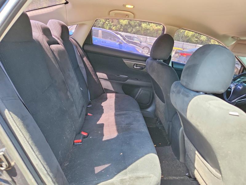 Aukcja sprzedaży 2015 Nissan Altima, vin: 1N4AL3AP6FN365843, numer aukcji: 68426486