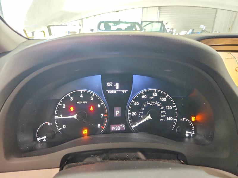 Aukcja sprzedaży 2010 Lexus Rx, vin: JTJBK1BA3A2002634, numer aukcji: 67004396