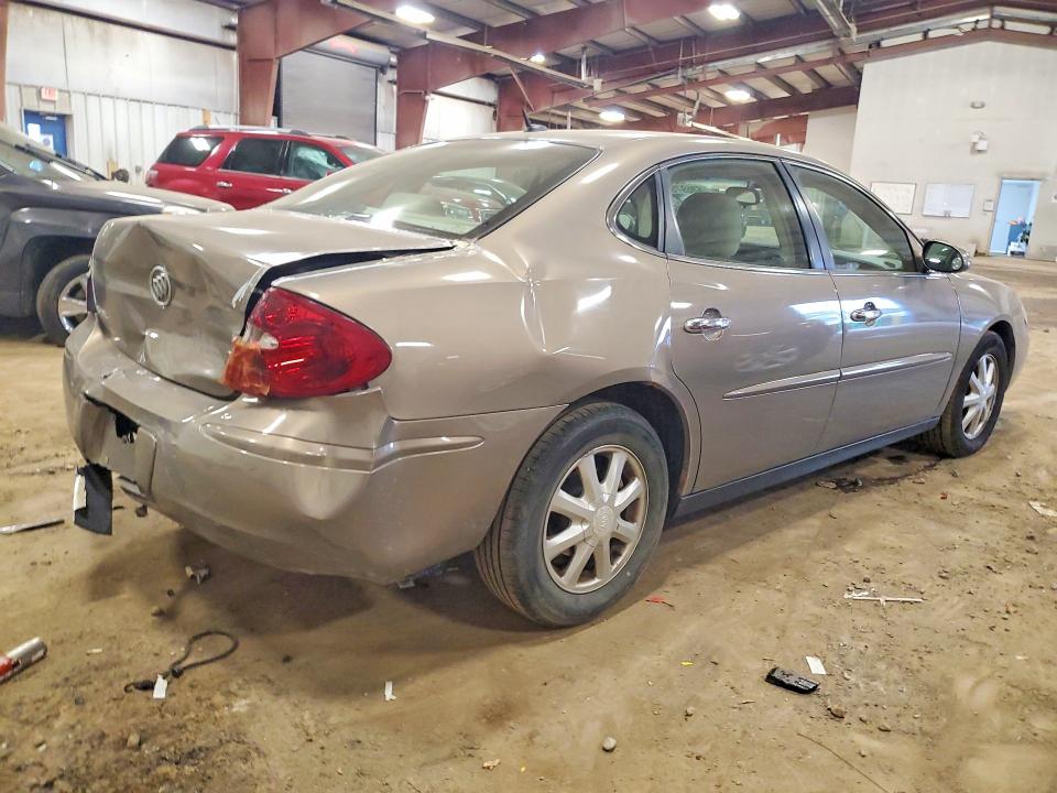 Продажа на аукционе авто 2006 Buick Lacrosse, vin: 2G4WC582361267470, номер лота: 68597586