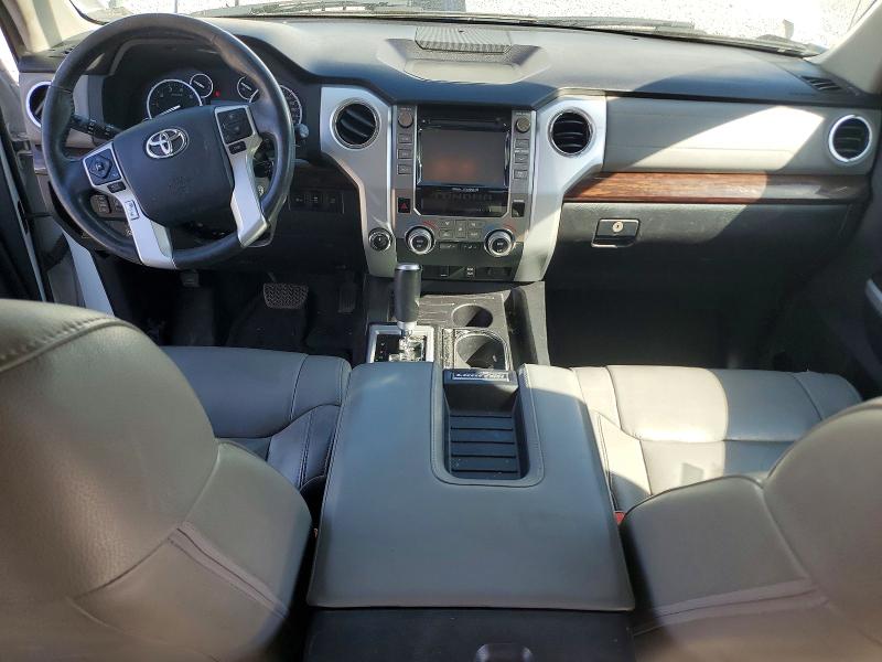 2015 Toyota Tundra მანქანა იყიდება აუქციონზე, vin: 5TFBY5F15FX463704, აუქციონის ნომერი: 70531636