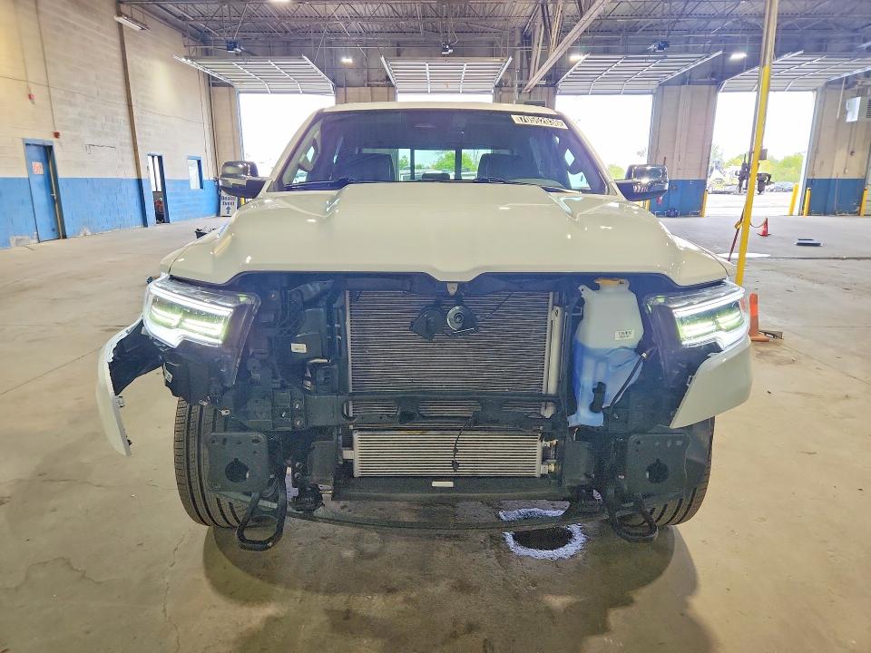 2026 Ram 1500 მანქანა იყიდება აუქციონზე, vin: 1C6SRFHP9TN405470, აუქციონის ნომერი: 70552036
