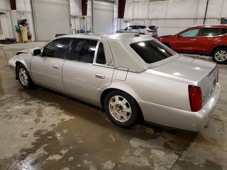 Продаж на аукціоні авто 2005 Cadillac Deville, vin: 1G6KD54Y15U228330, номер лоту: 69636786