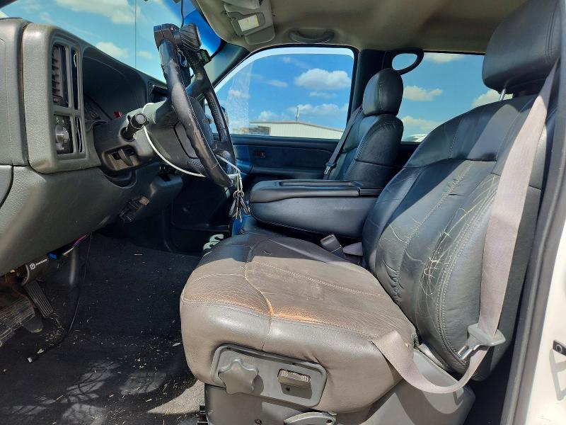2001 Gmc Sierra მანქანა იყიდება აუქციონზე, vin: 1GTHC23G21F166100, აუქციონის ნომერი: 67361016