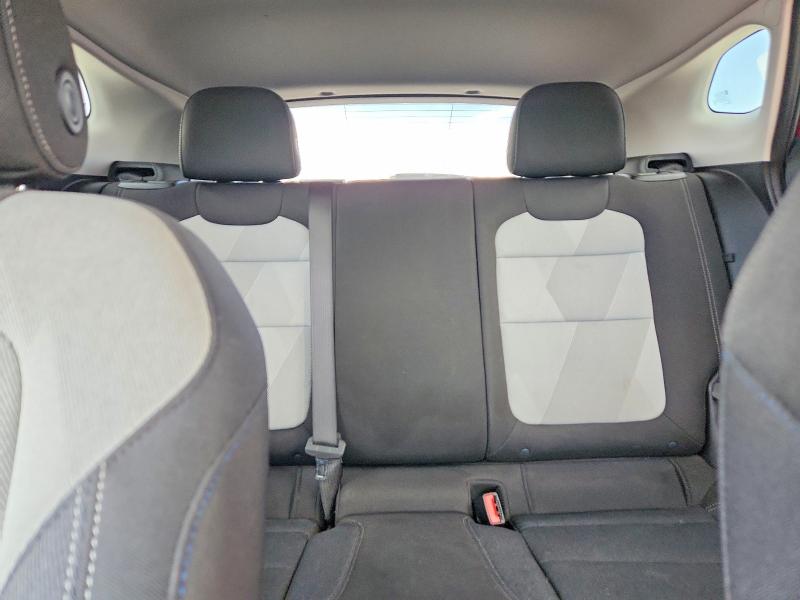 2025 Chevrolet Trax მანქანა იყიდება აუქციონზე, vin: KL77LFEP1SC241756, აუქციონის ნომერი: 68890026