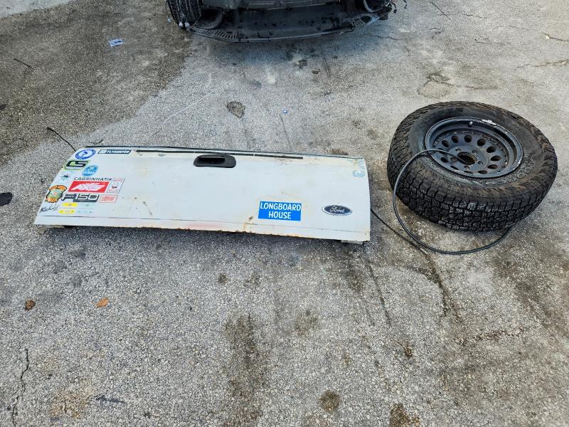 Aukcja sprzedaży 2000 Ford F150, vin: 1FTZF1728YNB19772, numer aukcji: 69691856