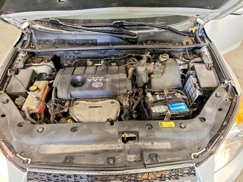2010 Toyota Rav4 მანქანა იყიდება აუქციონზე, vin: 2T3DF4DVXAW049121, აუქციონის ნომერი: 70143656