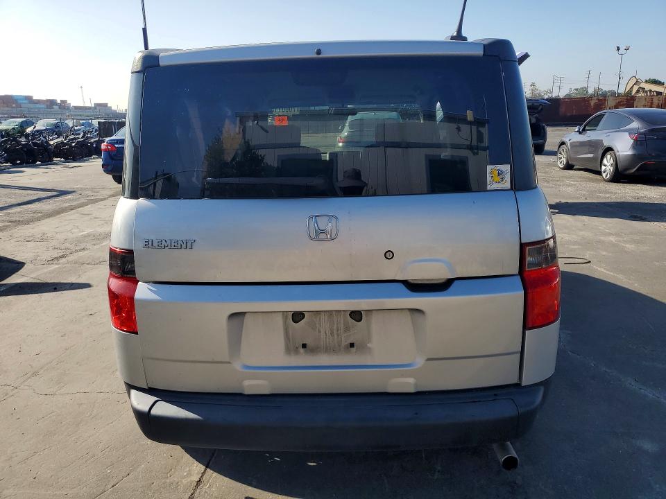Aukcja sprzedaży 2008 Honda Element, vin: 5J6YH18768L013908, numer aukcji: 70001136