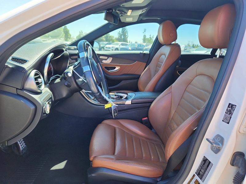 67339516 :رقم المزاد ، 55SWF6EB4KU292129 vin ، 2019 Mercedes-benz C مزاد بيع
