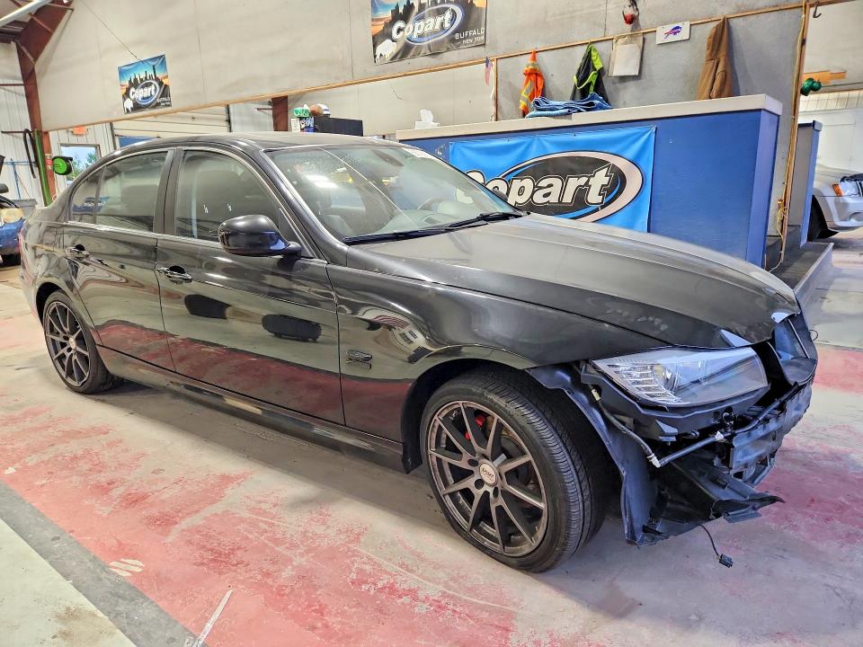 2011 Bmw 328 მანქანა იყიდება აუქციონზე, vin: WBAPK5C56BA657540, აუქციონის ნომერი: 68788536