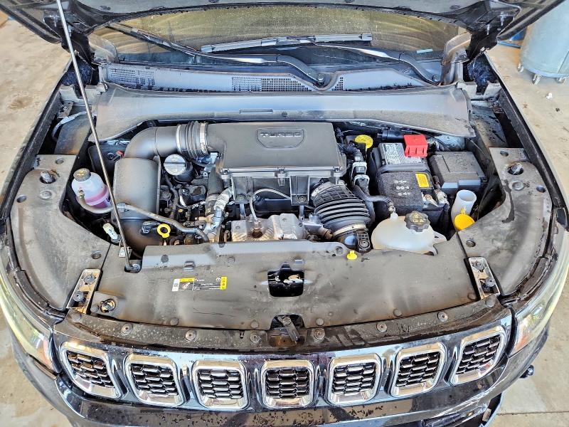 Продаж на аукціоні авто 2026 Jeep Compass, vin: 3C4NJDCN3TT220970, номер лоту: 67130876