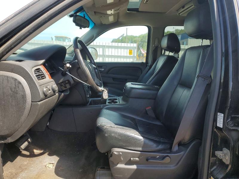 Aukcja sprzedaży 2011 Gmc Yukon Xl, vin: 1GKS2HE33BR388784, numer aukcji: 67484786