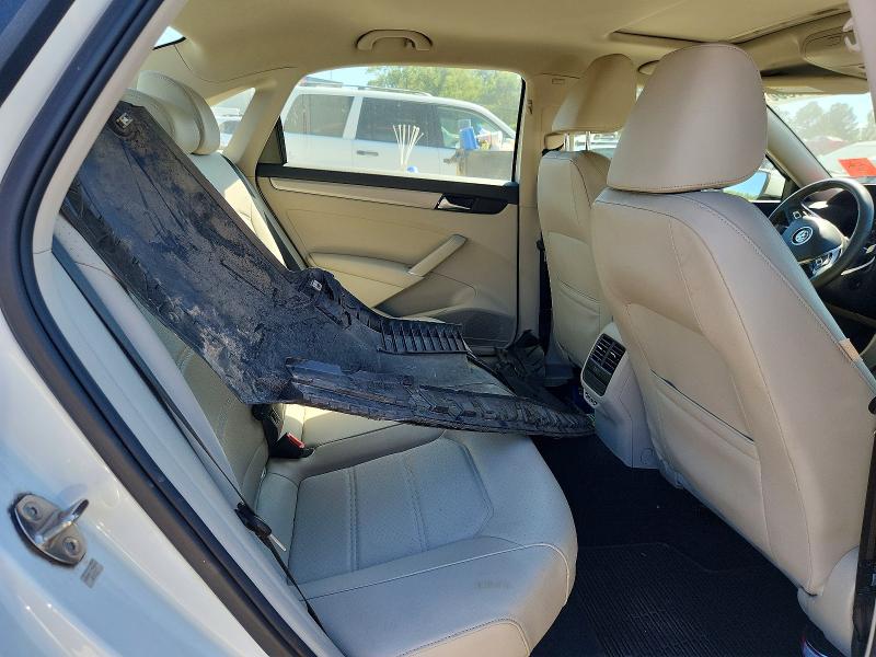 67781306 :رقم المزاد ، 1VWSA7A36MC010024 vin ، 2021 Volkswagen Passat مزاد بيع