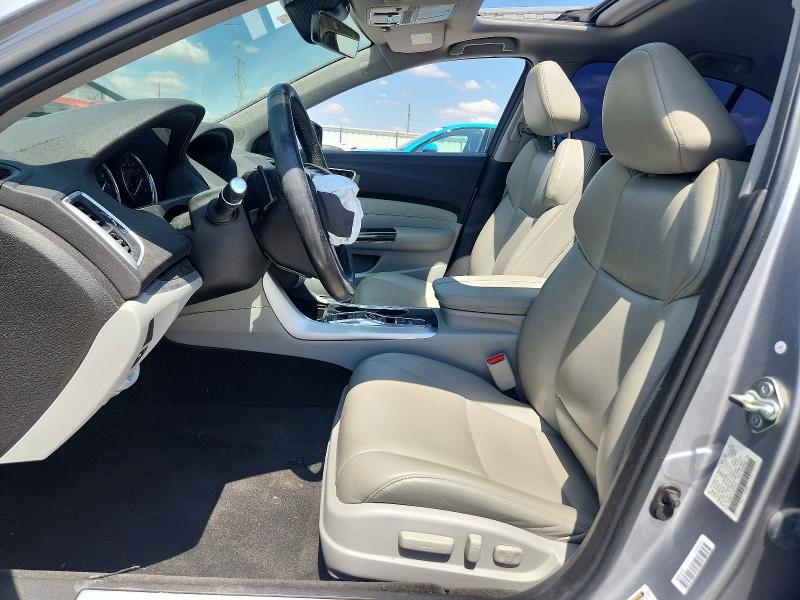 Aukcja sprzedaży 2018 Acura Tlx, vin: 19UUB2F37JA006240, numer aukcji: 68292786