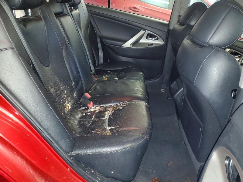 69583946 :رقم المزاد ، 4T1BF3EK7BU665570 vin ، 2011 Toyota Camry مزاد بيع