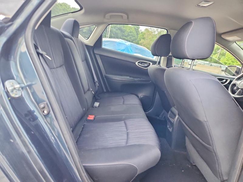 68403036 :رقم المزاد ، 3N1AB7AP1GY249722 vin ، 2016 Nissan Sentra مزاد بيع