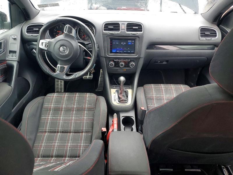 Продажа на аукционе авто 2010 Volkswagen Gti, vin: WVWFV7AJ9AW236544, номер лота: 69639716