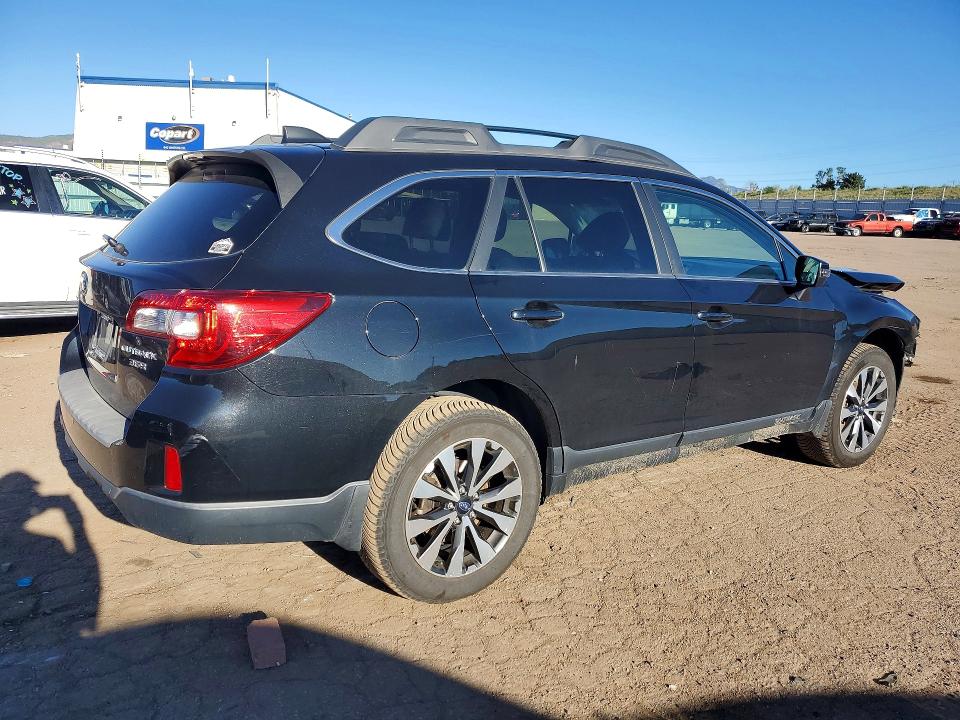 Продажа на аукционе авто 2016 Subaru Outback, vin: 4S4BSEJC9G3328823, номер лота: 66399726