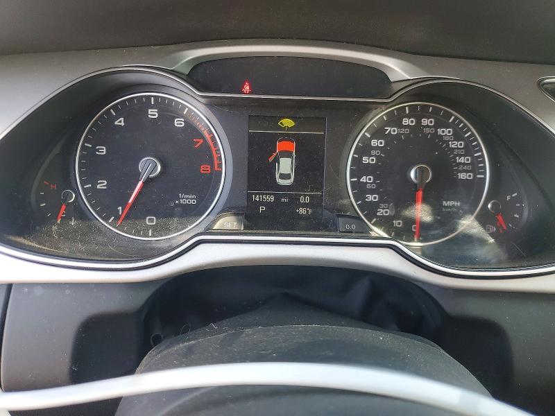 Aukcja sprzedaży 2015 Audi A4, vin: WAUFFAFL7FN033215, numer aukcji: 67930376
