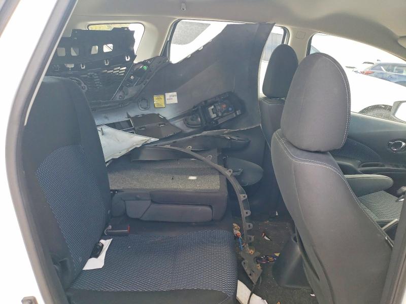 Продажа на аукционе авто 2017 Nissan Versa Note, vin: 3N1CE2CP3HL352445, номер лота: 70962346