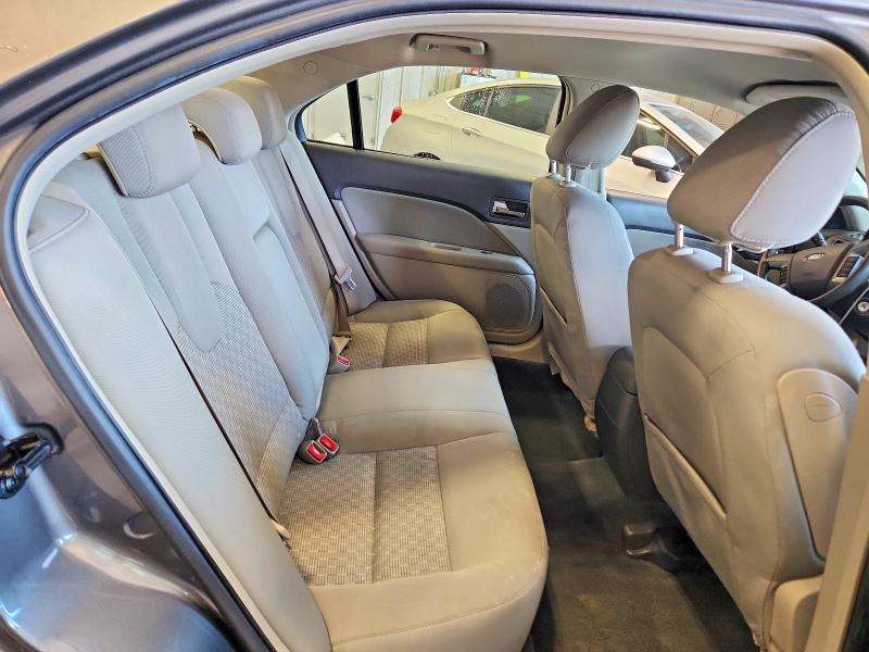 2010 Ford Fusion მანქანა იყიდება აუქციონზე, vin: 3FAHP0HA3AR326488, აუქციონის ნომერი: 70729096