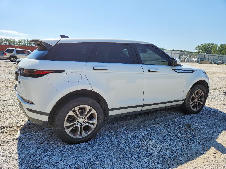 Продажа на аукционе авто 2020 Land Rover Range Rover Evoque, vin: SALZJ2FX0LH069855, номер лота: 69496986
