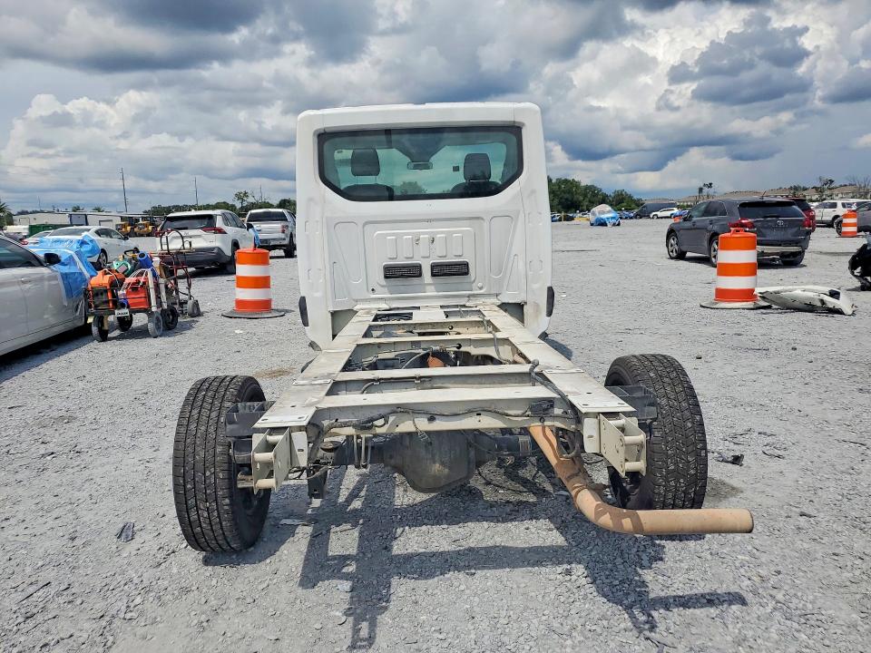 2020 Ford Transit მანქანა იყიდება აუქციონზე, vin: 1FDBW5Z85LKB80335, აუქციონის ნომერი: 70108696