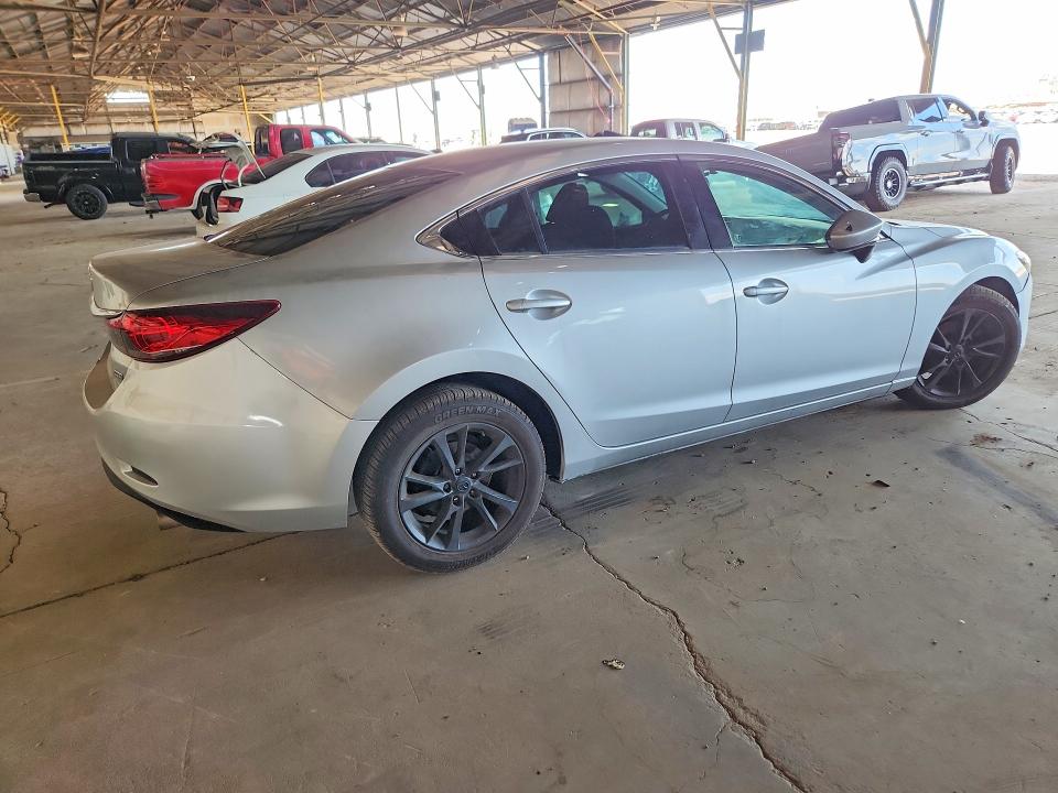 66918906 :رقم المزاد ، JM1GJ1U57E1108883 vin ، 2014 Mazda 6 مزاد بيع