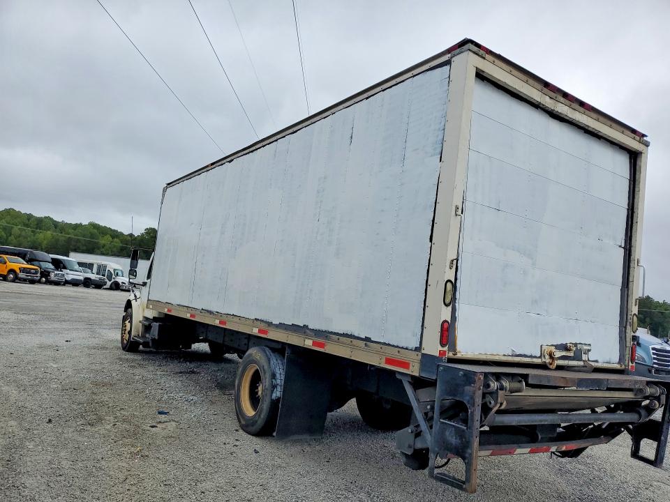 2013 Freightliner M2 მანქანა იყიდება აუქციონზე, vin: 3ALACWDT9DDFH0579, აუქციონის ნომერი: 65905296