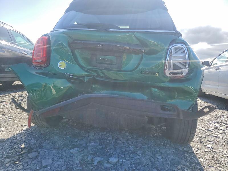 Aukcja sprzedaży 2024 Mini Cooper, vin: WMW13DJ00R2V35989, numer aukcji: 67752756