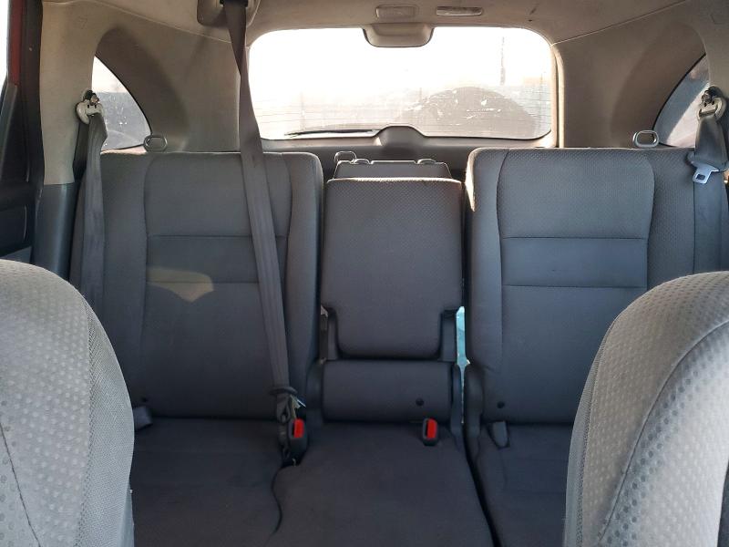 2007 Honda Cr-v მანქანა იყიდება აუქციონზე, vin: JHLRE38327C019895, აუქციონის ნომერი: 69619126
