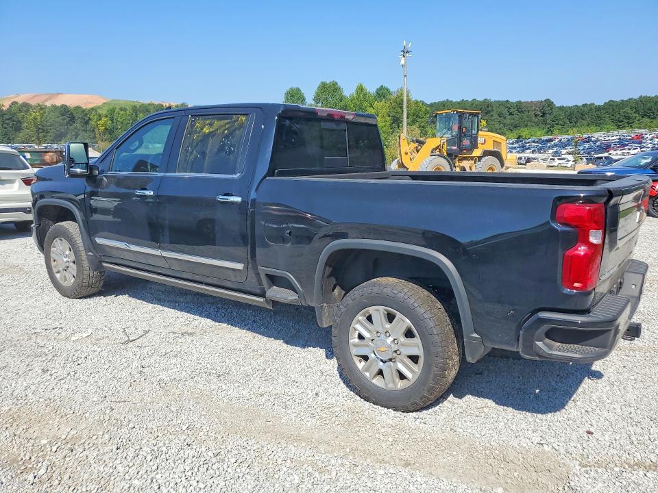 Aukcja sprzedaży 2024 Chevrolet Silverado, vin: 2GC4YREY8R1197627, numer aukcji: 66894026